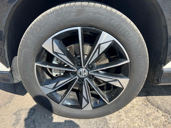 Used MG MG HS 2024 for sale - 75577955: Photo 58