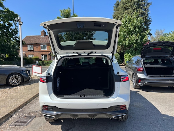 Used MG MG HS 2024 for sale - 75577955: Photo 6