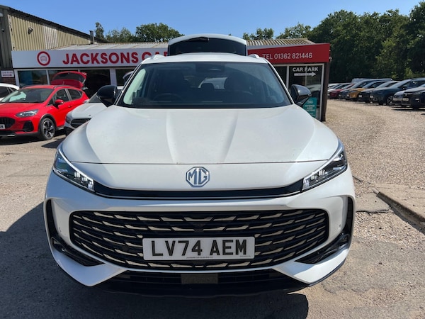 Used MG MG HS 2024 for sale - 75577955: Photo 72