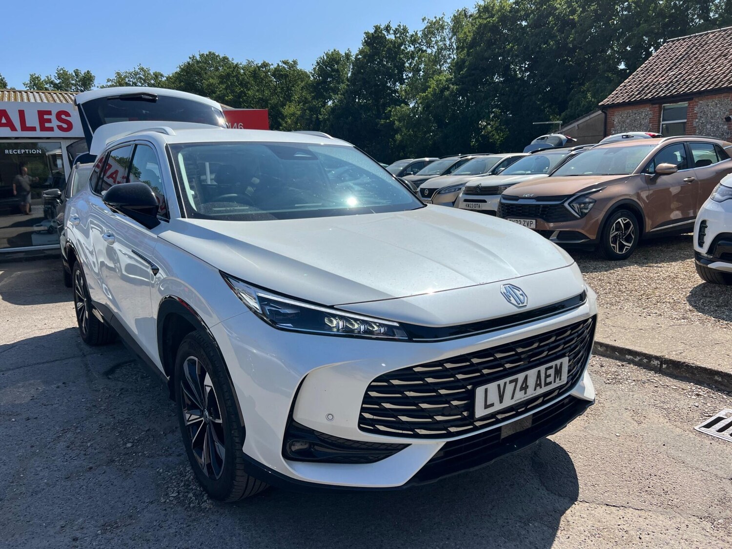 Vehicle 79