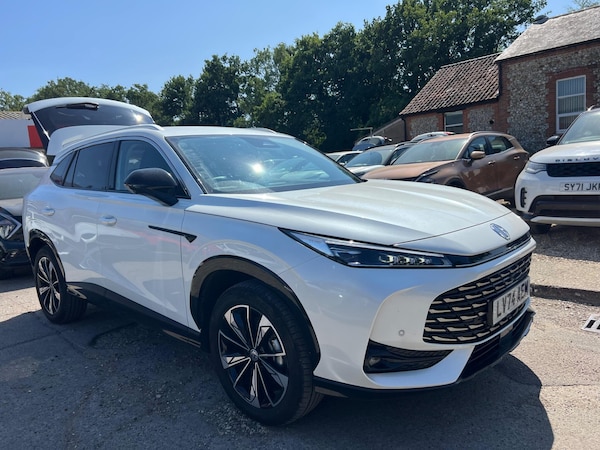 Used MG MG HS 2024 for sale - 75577955: Photo 85