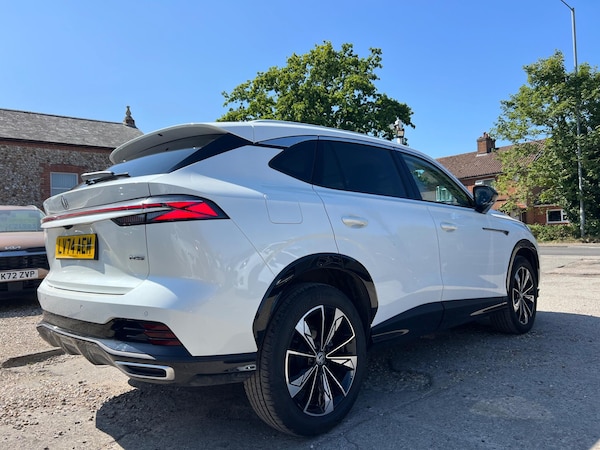 Used MG MG HS 2024 for sale - 75577955: Photo 96