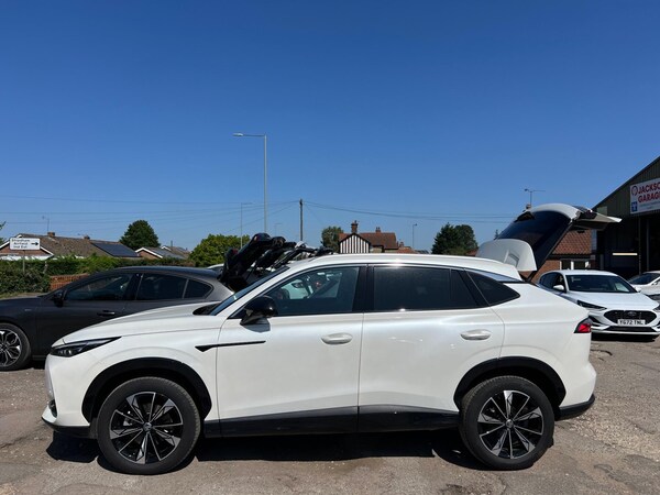 Used MG MG HS 2024 for sale - 75577955: Photo 9