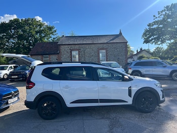 Used Dacia Jogger 2024 for sale - 78760002: Photo