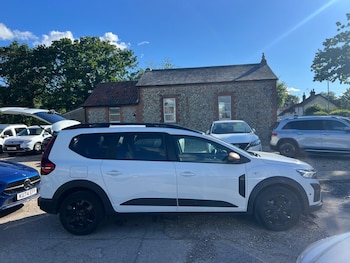 Used Dacia Jogger 2024 for sale - 78760002: Photo
