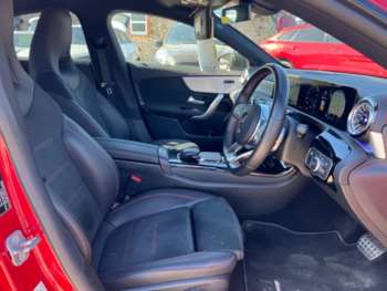Used Mercedes-Benz CLA 2023 for sale - 74546558: Photo