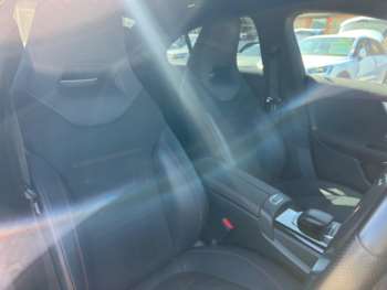 Used Mercedes-Benz CLA 2023 for sale - 74546558: Photo
