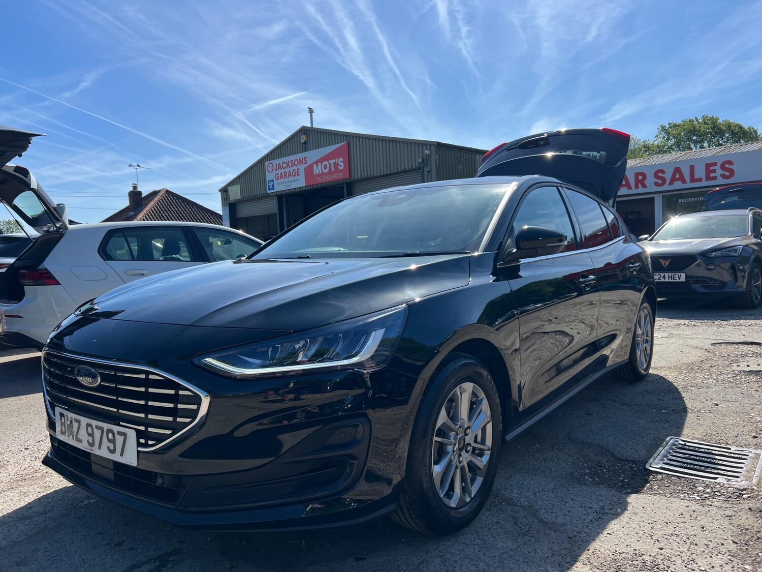 Vehicle 26