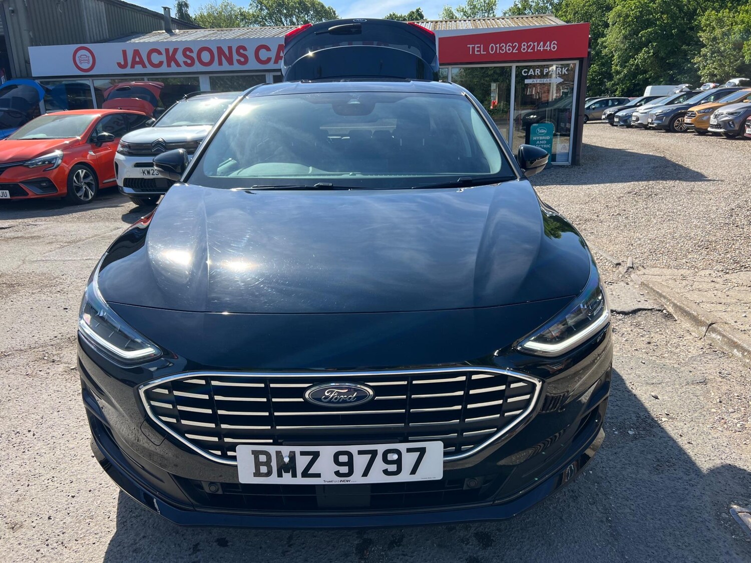 Vehicle 45