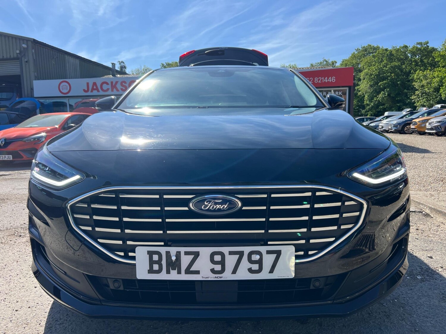 Vehicle 47