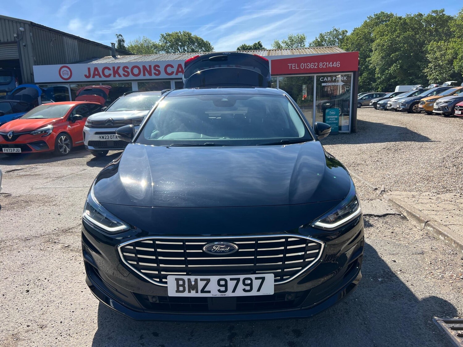 Vehicle 49