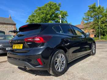 Used Ford Focus 2023 for sale - 74557471: Photo
