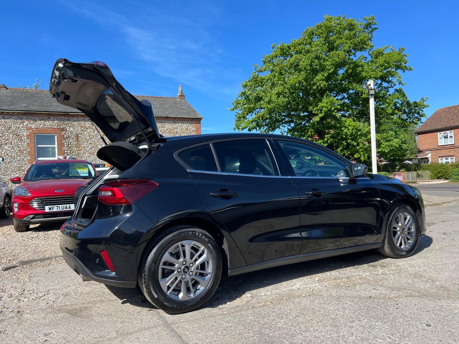 Vehicle 65