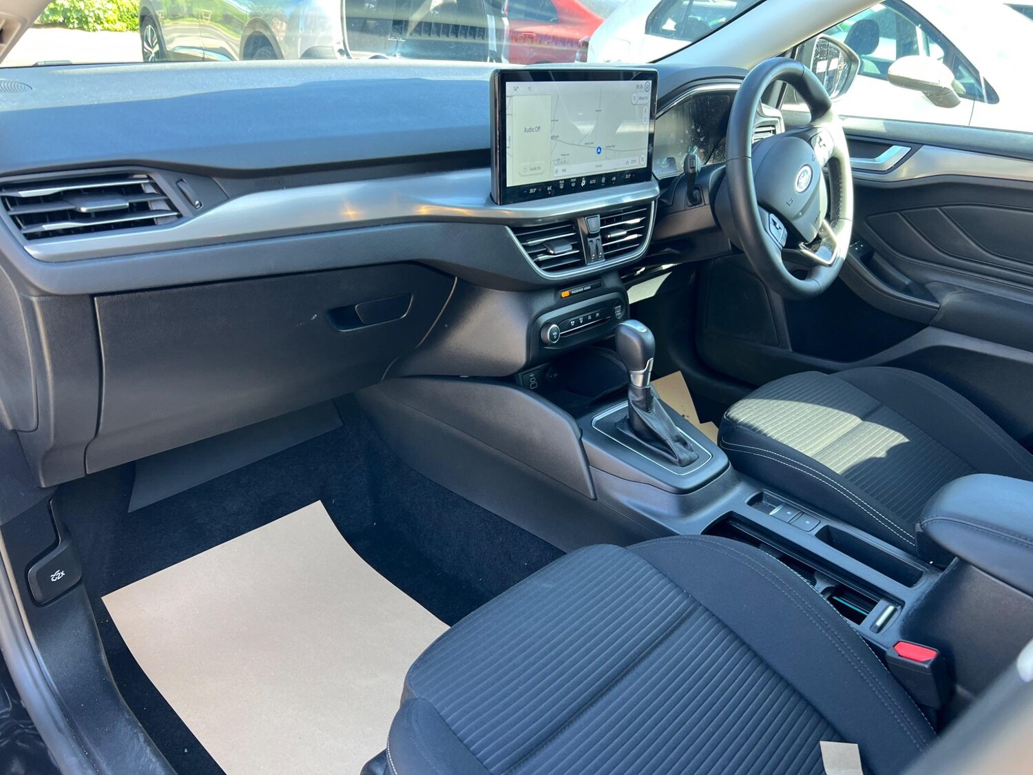 Vehicle 81