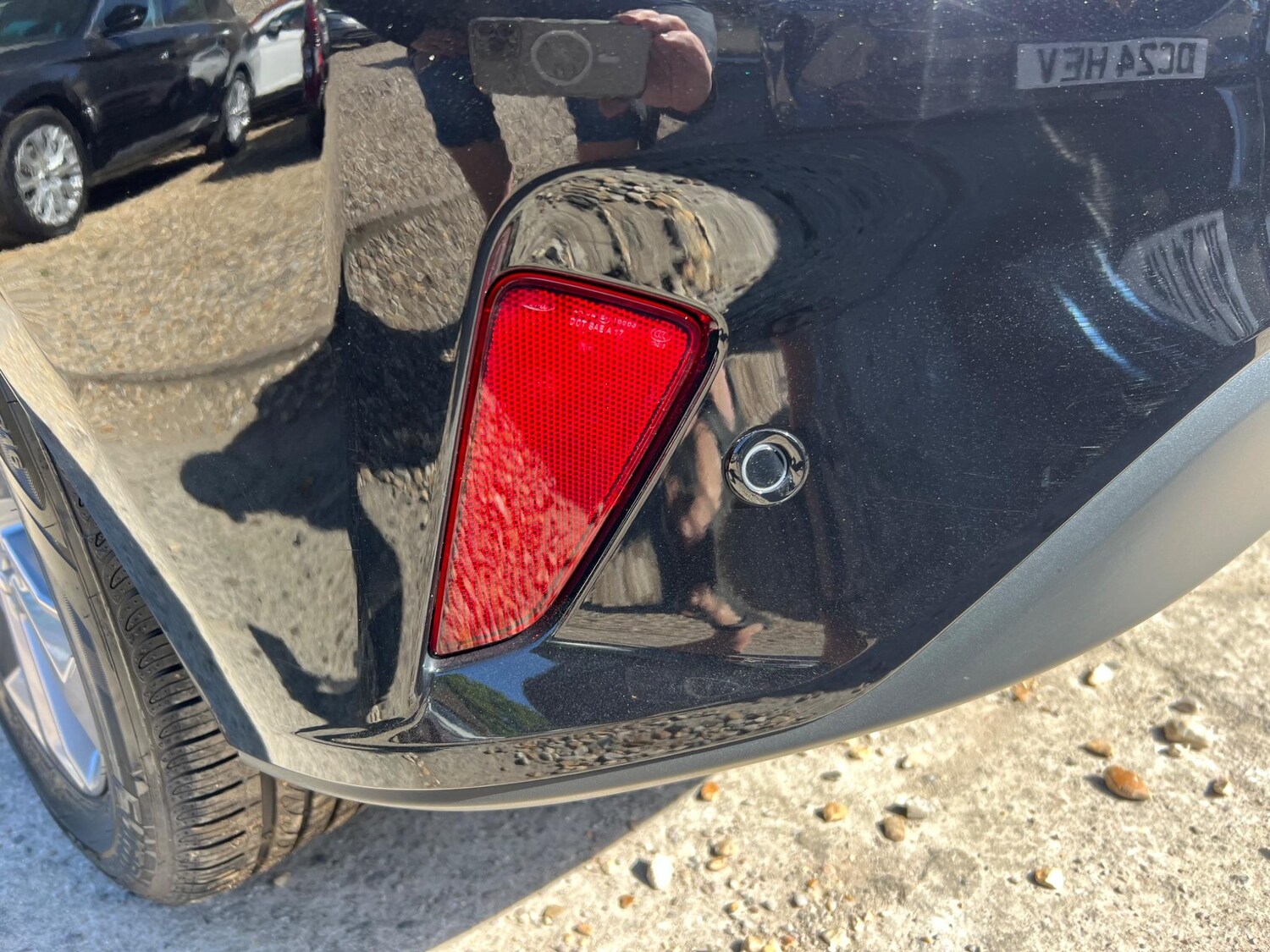 Vehicle 91
