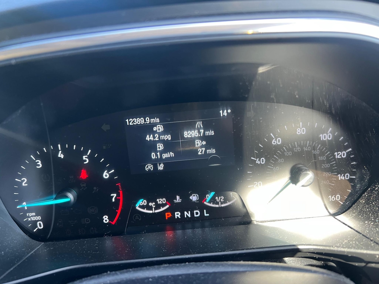 Vehicle 95