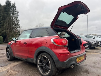Used MINI Paceman 2013 for sale - 77040550: Photo