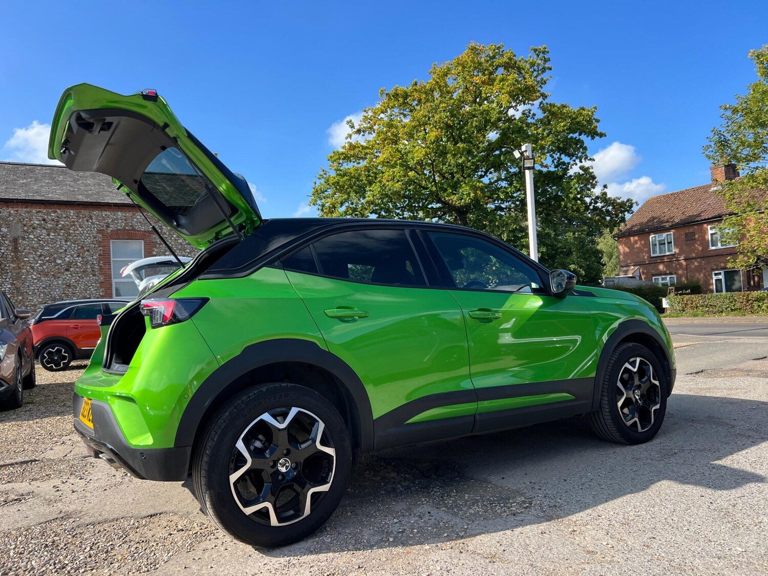 Used Vauxhall Mokka 2023 for sale - 75977490: Photo 31