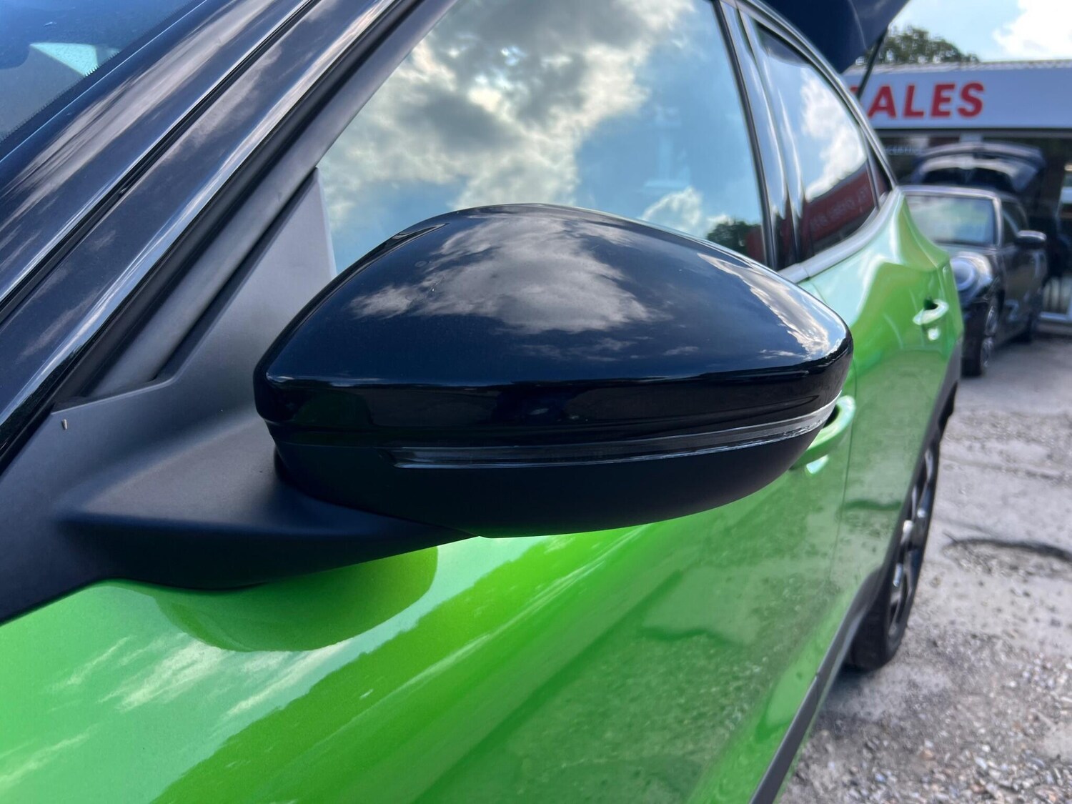 Used Vauxhall Mokka 2023 for sale - 75977490: Photo 41