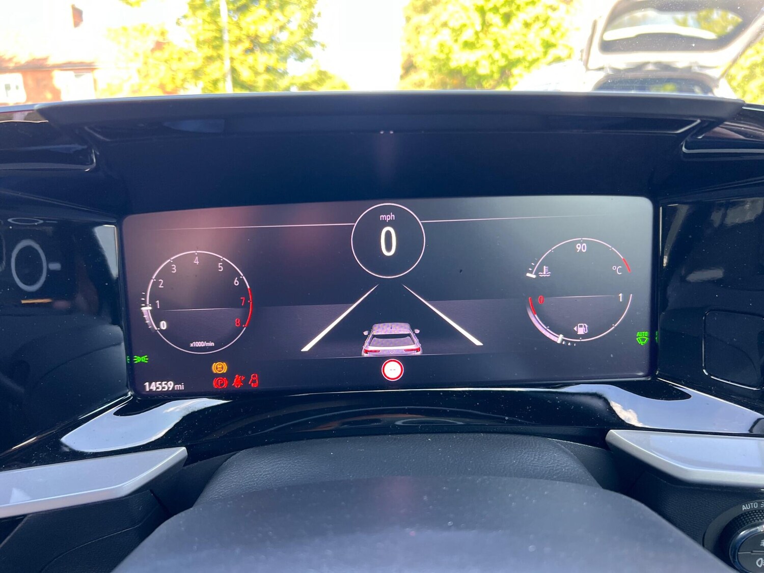 Used Vauxhall Mokka 2023 for sale - 75977490: Photo 53