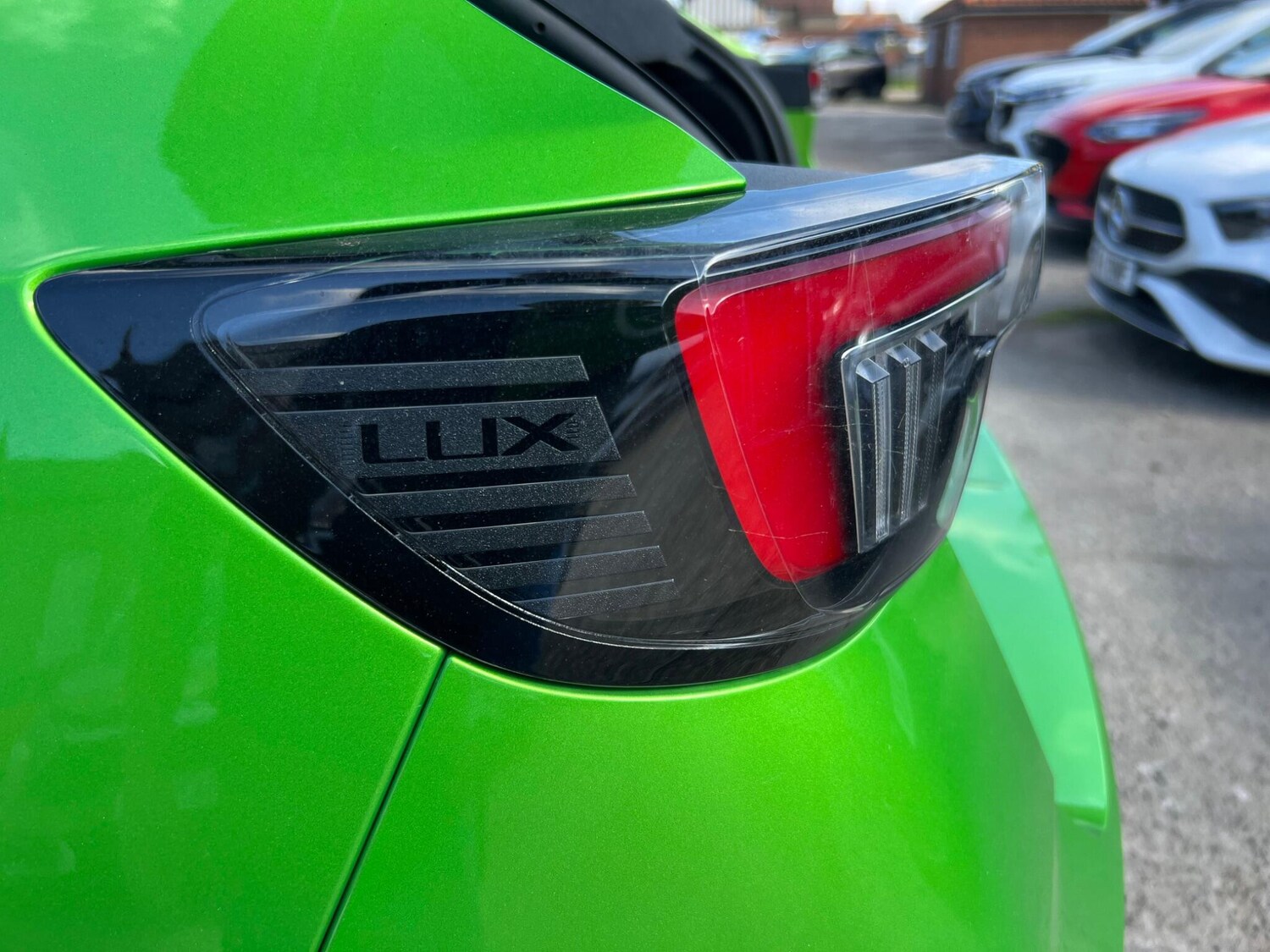 Used Vauxhall Mokka 2023 for sale - 75977490: Photo 67