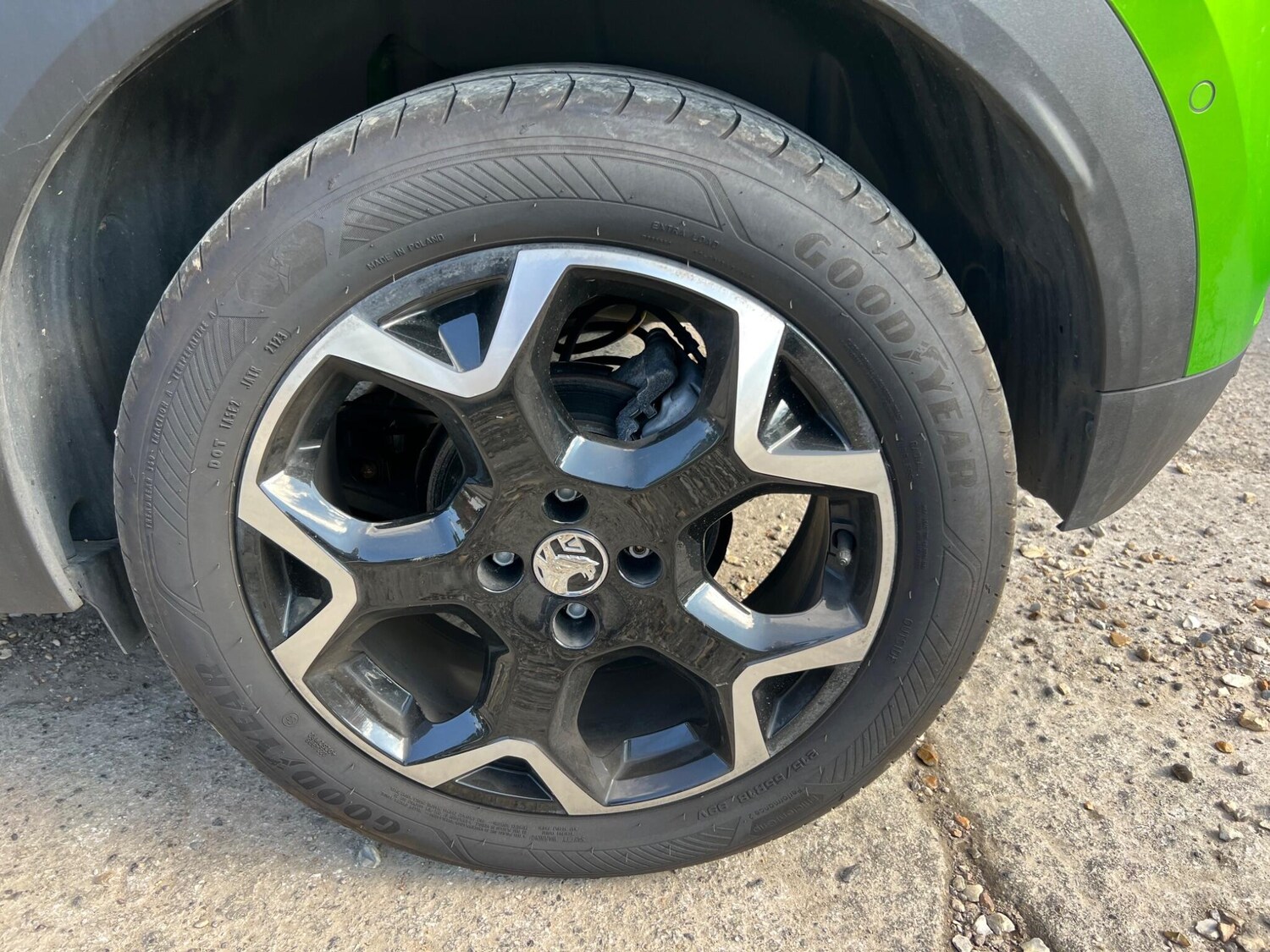 Used Vauxhall Mokka 2023 for sale - 75977490: Photo 68