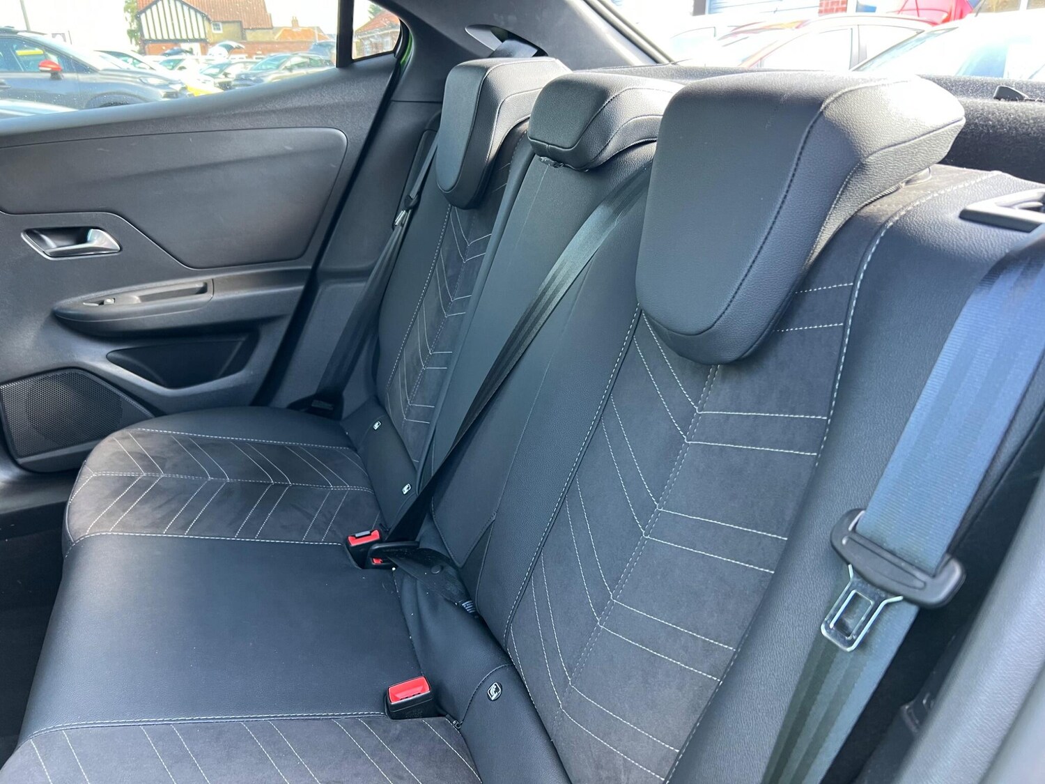 Used Vauxhall Mokka 2023 for sale - 75977490: Photo 69