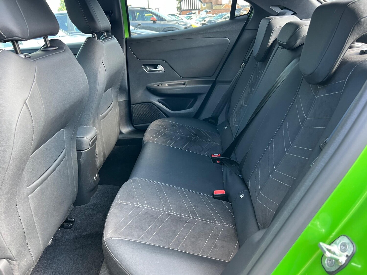 Used Vauxhall Mokka 2023 for sale - 75977490: Photo 70