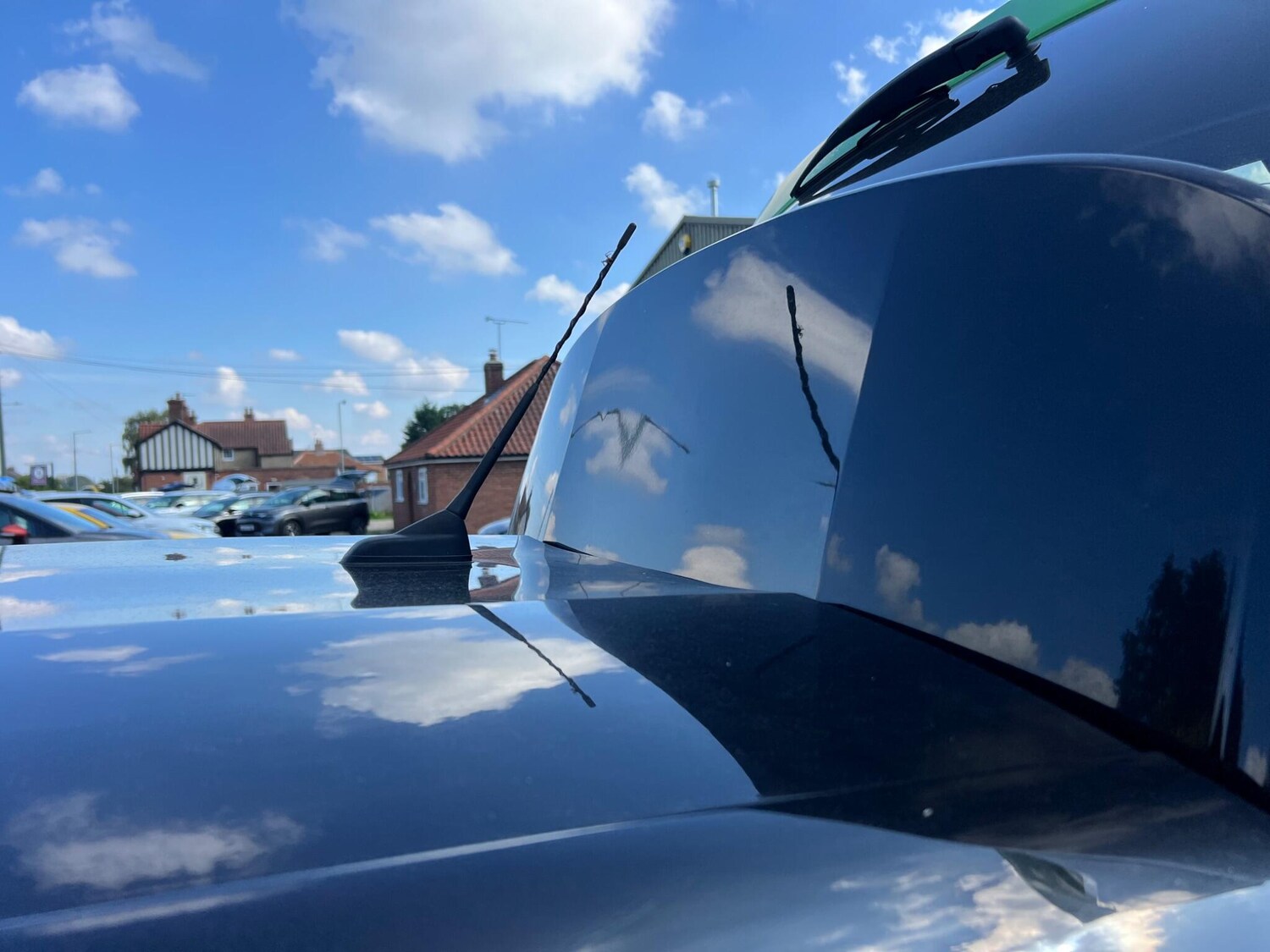 Used Vauxhall Mokka 2023 for sale - 75977490: Photo 71