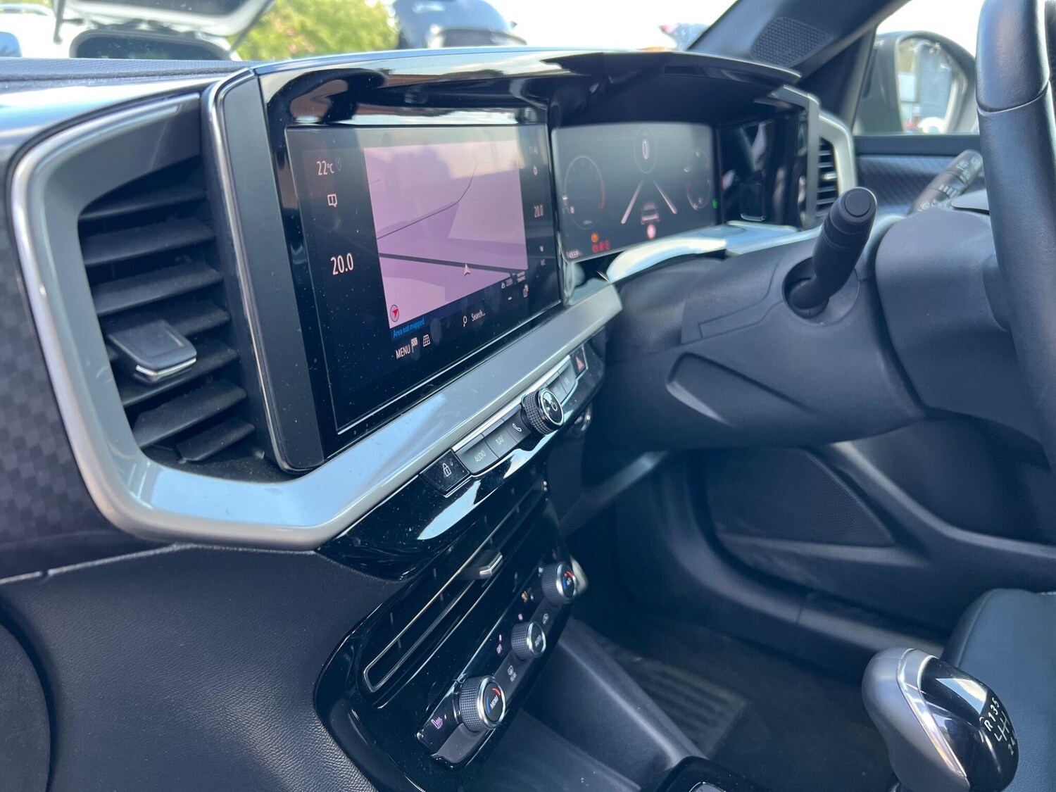 Used Vauxhall Mokka 2023 for sale - 75977490: Photo 73