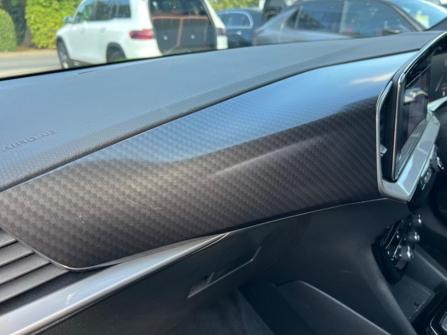 Used Vauxhall Mokka 2023 for sale - 75977490: Photo 74