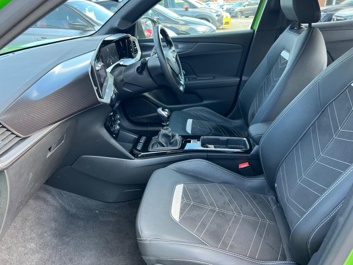 Used Vauxhall Mokka 2023 for sale - 75977490: Photo 75