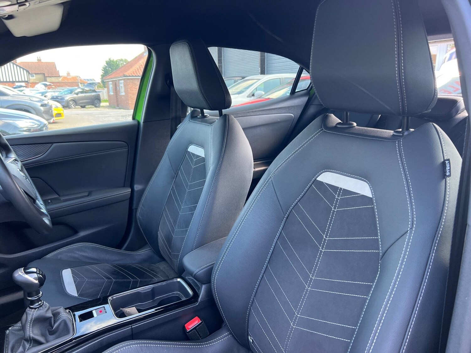 Used Vauxhall Mokka 2023 for sale - 75977490: Photo 76