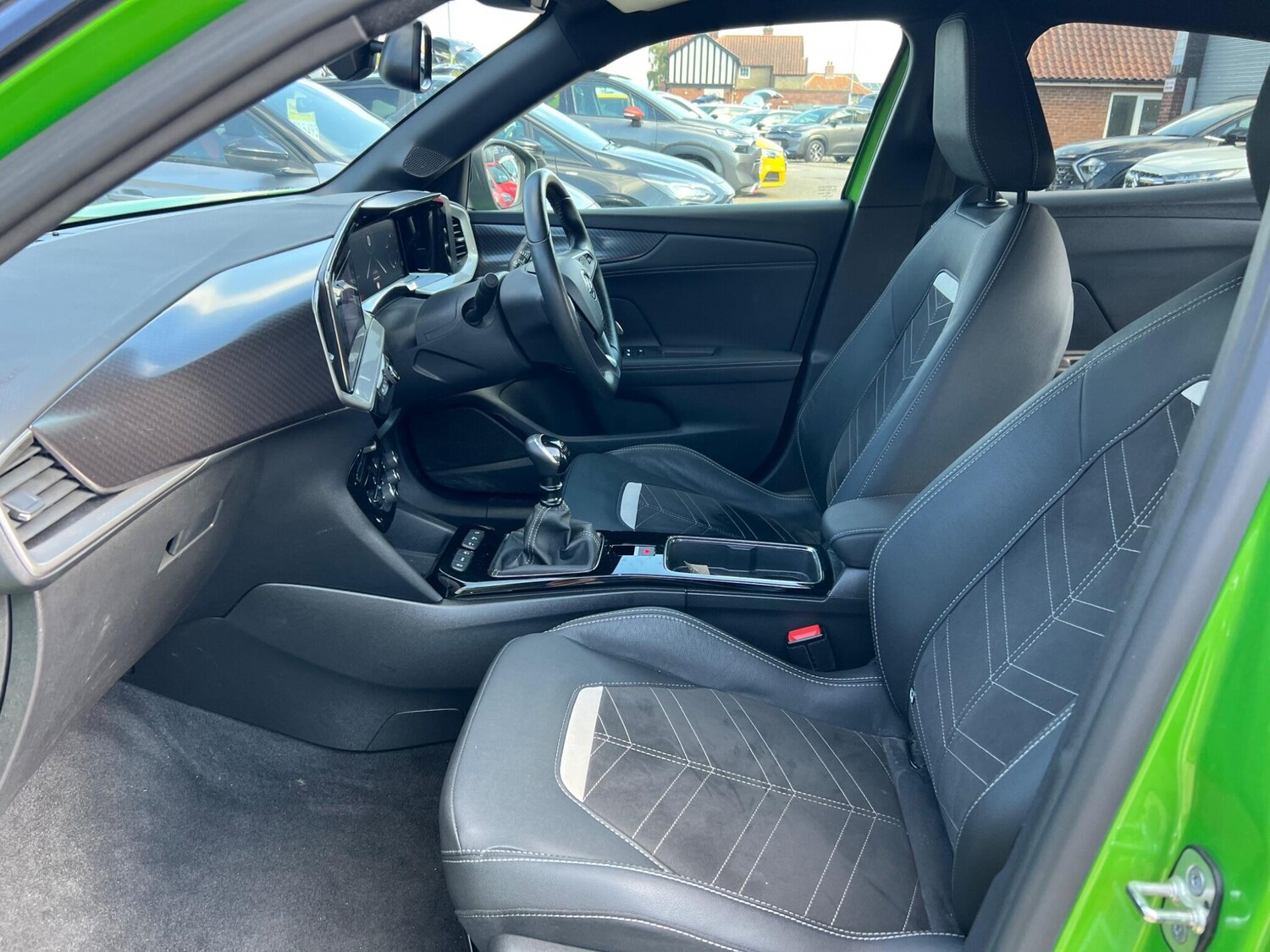 Used Vauxhall Mokka 2023 for sale - 75977490: Photo 77