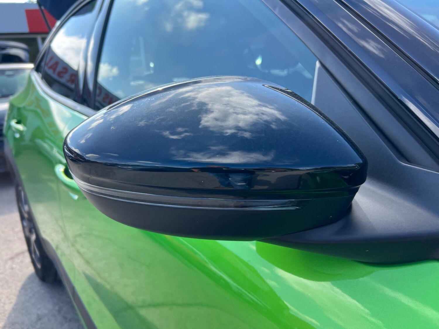 Used Vauxhall Mokka 2023 for sale - 75977490: Photo 78