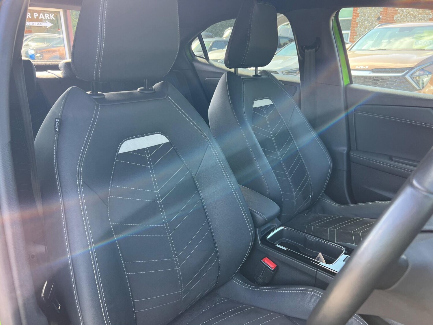 Used Vauxhall Mokka 2023 for sale - 75977490: Photo 79