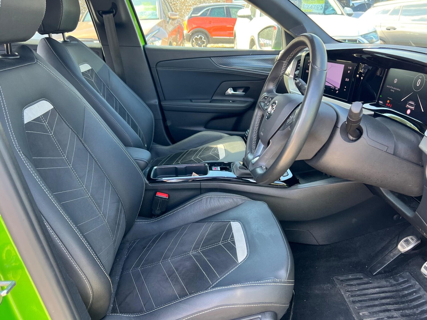 Used Vauxhall Mokka 2023 for sale - 75977490: Photo 80