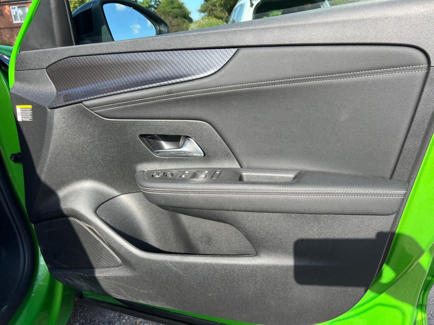 Used Vauxhall Mokka 2023 for sale - 75977490: Photo 81