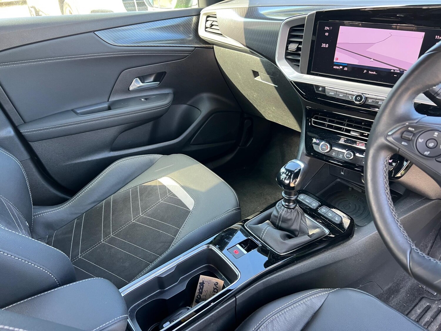 Used Vauxhall Mokka 2023 for sale - 75977490: Photo 82