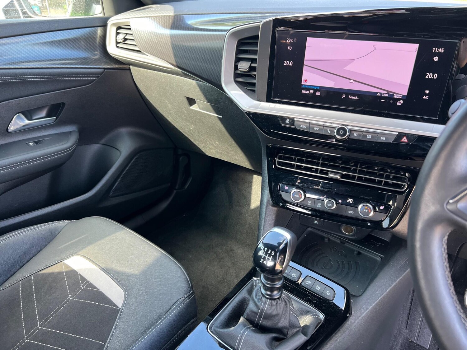 Used Vauxhall Mokka 2023 for sale - 75977490: Photo 83