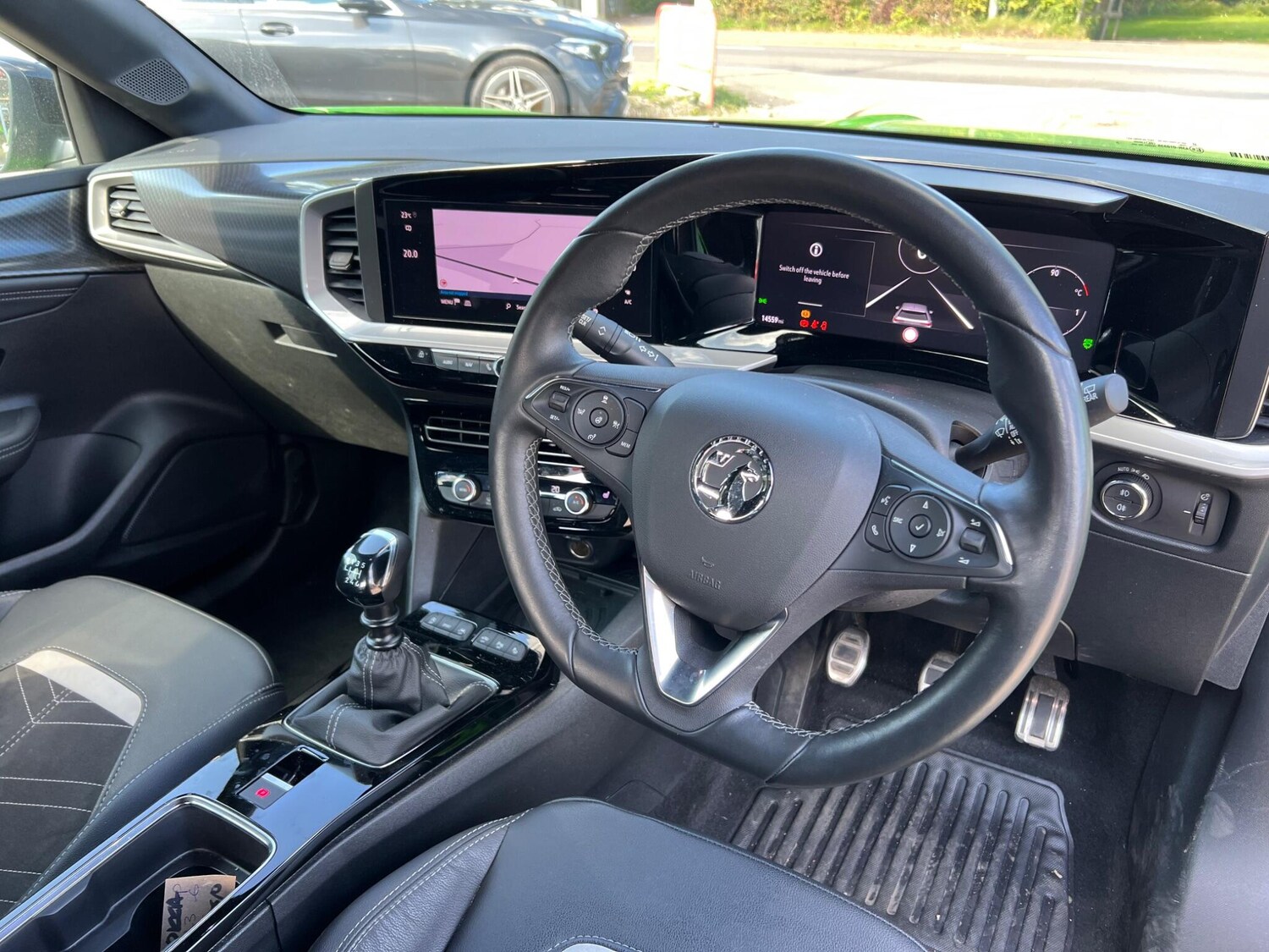 Used Vauxhall Mokka 2023 for sale - 75977490: Photo 84