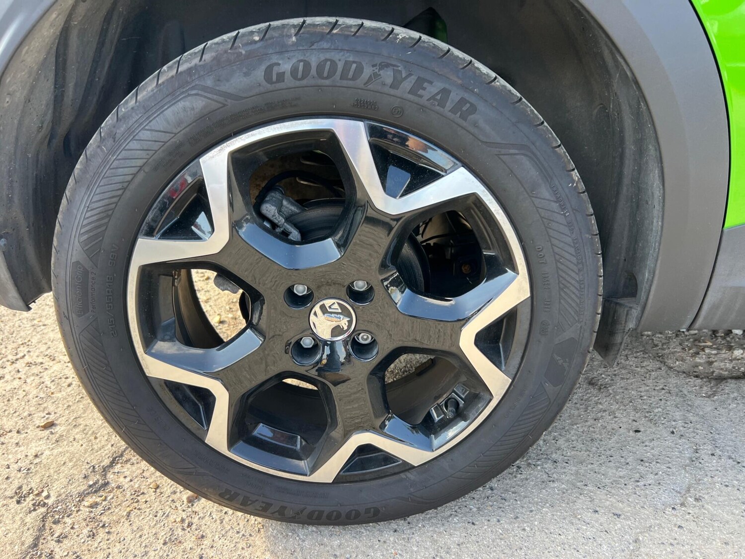 Used Vauxhall Mokka 2023 for sale - 75977490: Photo 85