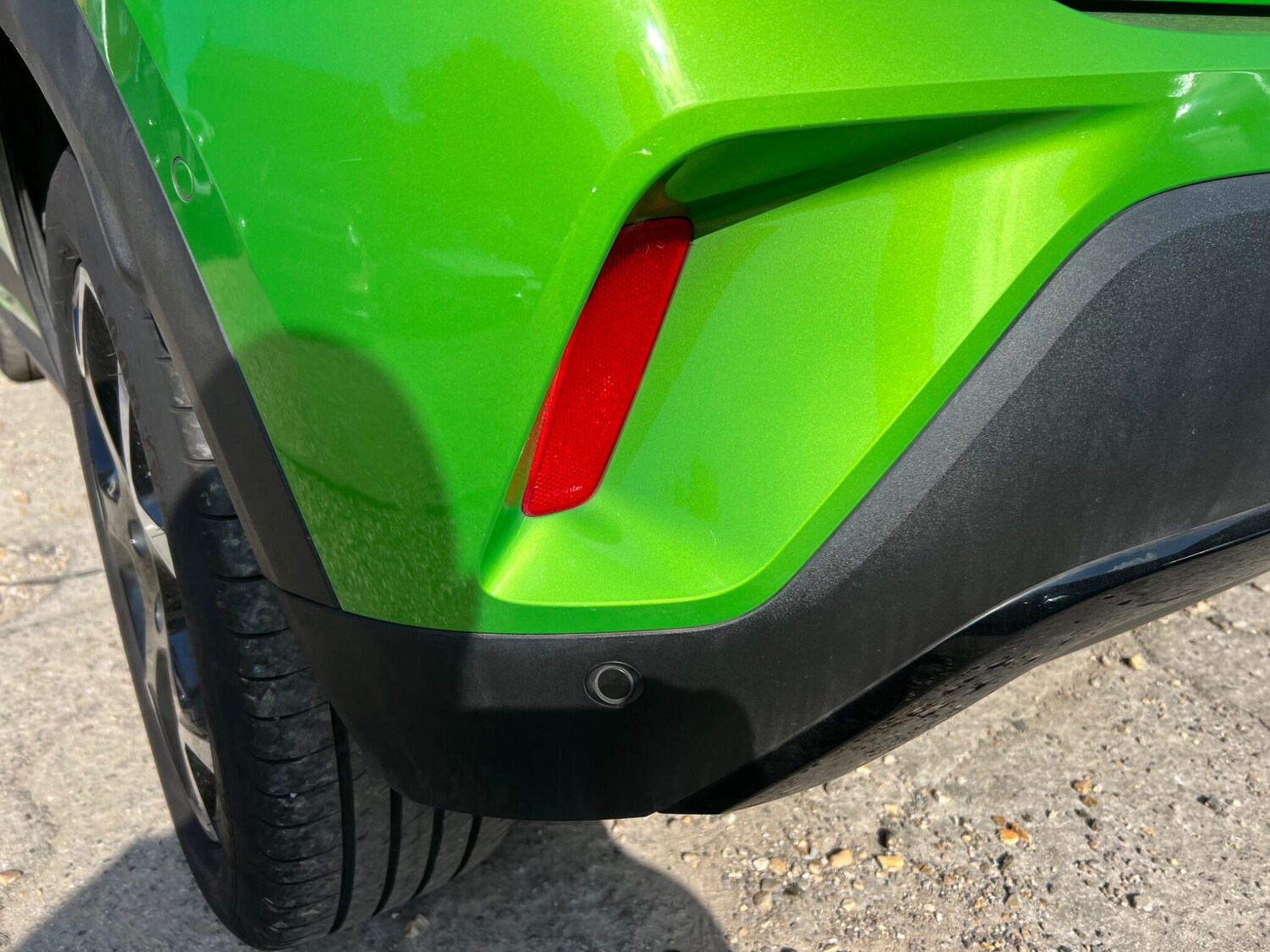 Used Vauxhall Mokka 2023 for sale - 75977490: Photo 91