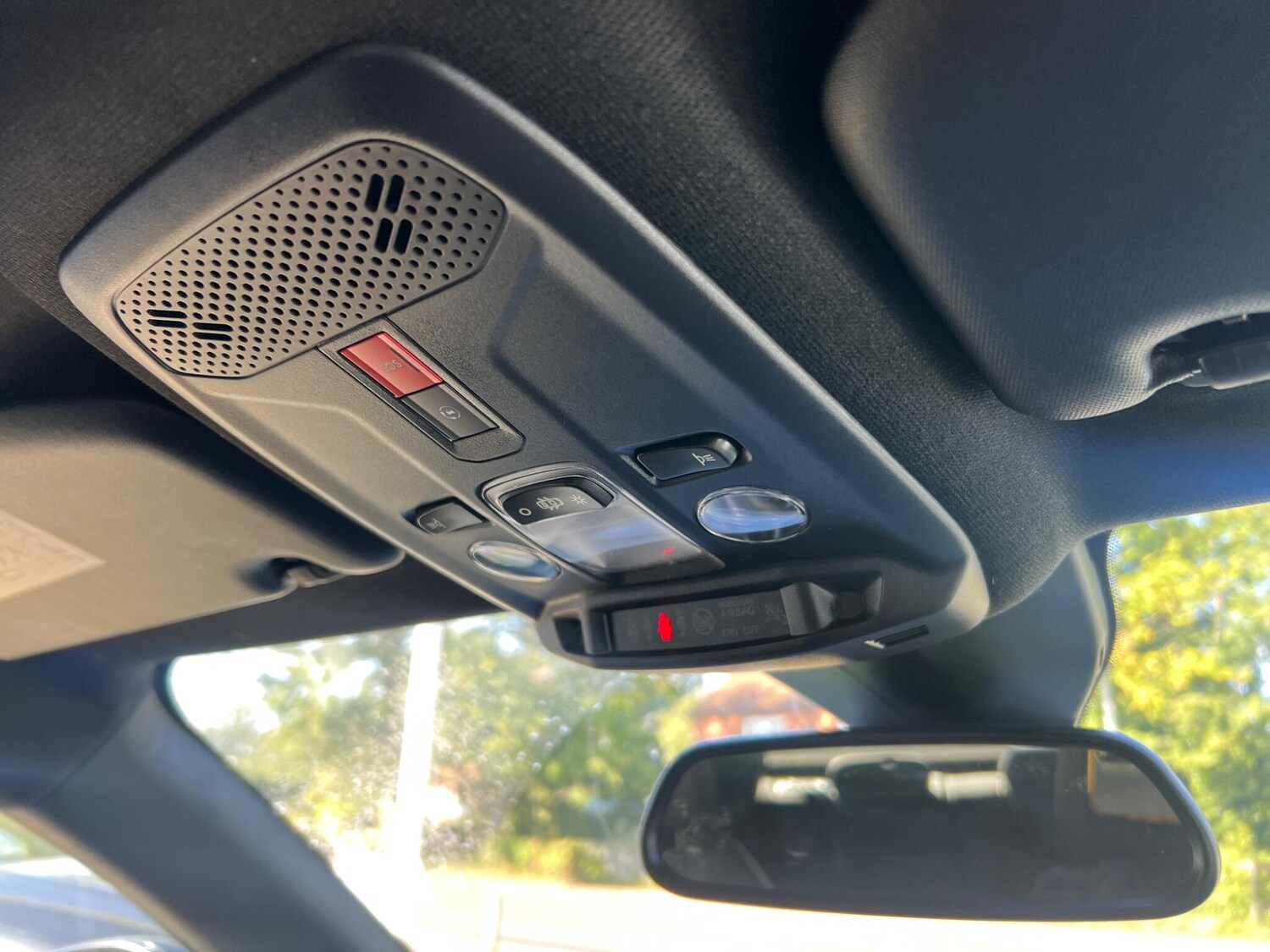 Used Vauxhall Mokka 2023 for sale - 75977490: Photo 96