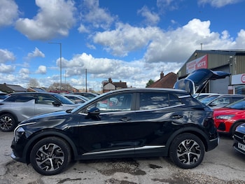 Used Kia Sportage 2025 for sale - 77939740: Photo