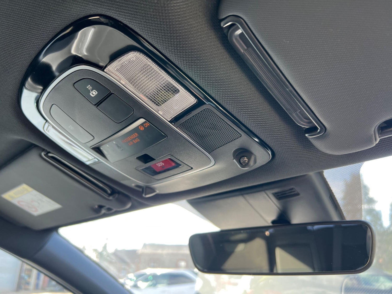 Used Hyundai TUCSON 2023 for sale - 78033679: Photo 3