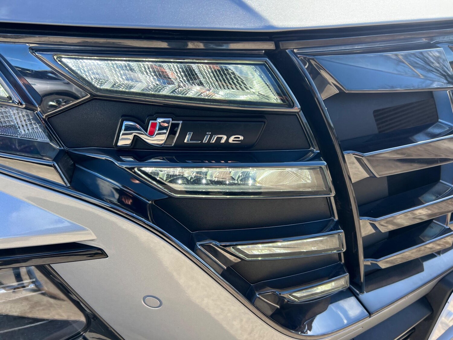 Used Hyundai TUCSON 2023 for sale - 78033679: Photo 40