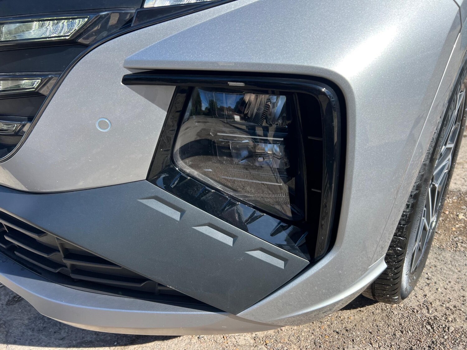 Used Hyundai TUCSON 2023 for sale - 78033679: Photo 46