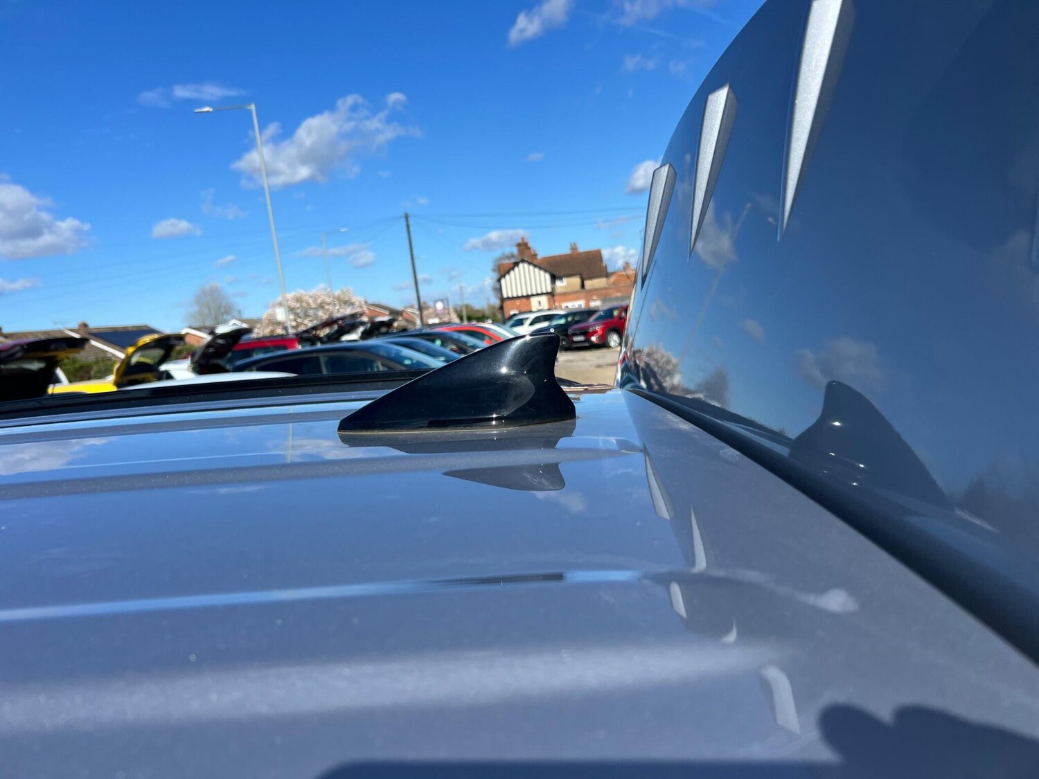 Used Hyundai TUCSON 2023 for sale - 78033679: Photo 50