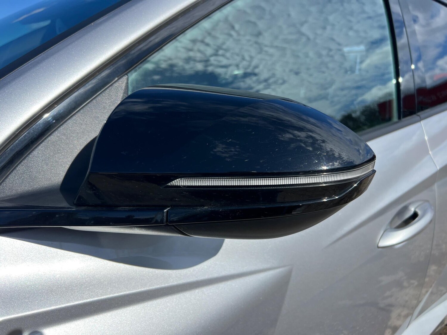 Used Hyundai TUCSON 2023 for sale - 78033679: Photo 52